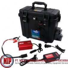 PEGASUS Alexis Peristaltic Pump PEGASUS Alexis Peristaltic Pump